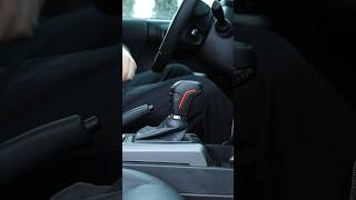 Tacoma TRD Pro Shift Knob Install [upl. by Urbas]