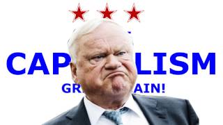 John Fredriksen announces presidental campaign [upl. by Hankins501]