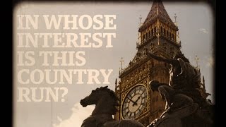 In whose interest is this country run  Owen Jones talks [upl. by Akkimat]