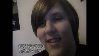 August 22nd 2013 Vlog [upl. by Arrik]