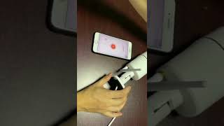 PSTC17A3MP connect to tuya app [upl. by Asiil]