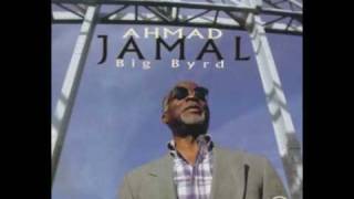 Ahmad Jamal  Lament 1997 [upl. by Fifine475]