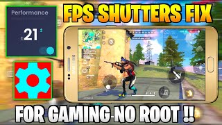 How To Fix FPS Shutters For Android Games With SetEdit Codes  No Root  Max FPS amp Fix Lag [upl. by Radborne58]