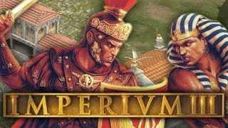 JUGANDO Imperium 3  ¿ QUIEN DIJO PRETORIANOS  Matakito [upl. by Karrah]