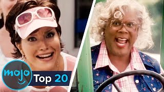 Top 20 Funniest Madea Moments [upl. by Weiser382]