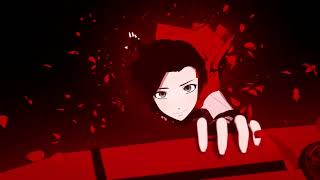 RWBY AMV Uso RWBY AMV Contest Entry [upl. by Eillime]