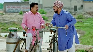 BN Sharma Best Comedy 2024  Latest Punjabi Comedy 2024  Punjabi Comedy 2024 [upl. by Ellatsyrc]