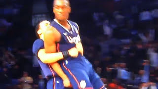 Kemba Walker buzzer beater vs Pitt 31011 Big East Tourney [upl. by Htezzil]