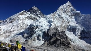 Everest base camp amp Kalapather trekking in Nepal  A complete trekking details [upl. by Mor]