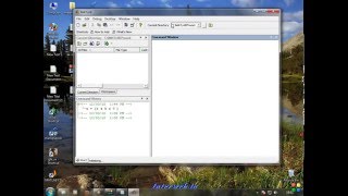 How to run Matlab in Windows 7 [upl. by Henson187]