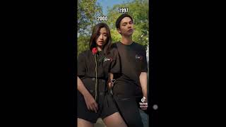 Gorya and thyme  f4 thailand  tiktok compilations [upl. by Penelopa]