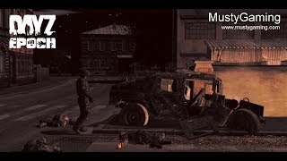 DayZ Abandoned Gold Mine verson 102 [upl. by Leikeze120]