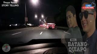 TAMA NA RAMON Batang Quiapo  Full Episode Advance Update  Fanmade Teaser  Story Telling [upl. by Kapoor]