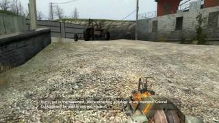 PC Longplay 116 HalfLife 2 Part 2 of 5 [upl. by Kitti]