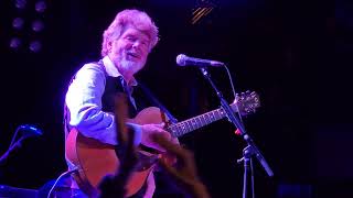 Mac McAnally  Little Martha  Troubadour  West Hollywood CA August 9 2024 [upl. by Tiffie]