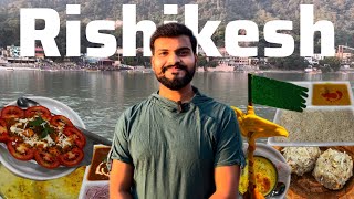 11 Best Things To Do in Rishikesh  Free Stay Food amp Bike Renting  Rishikesh Travel Guide [upl. by Ladiv]