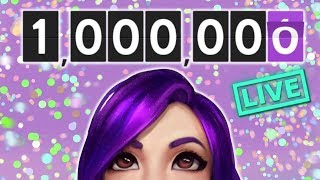 Live Reaction to Hitting 1 MILLION Subscribers [upl. by Donny325]