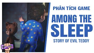 Phân tích cốt truyện AMONG THE SLEEP [upl. by Wehrle]