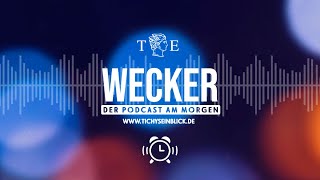 Rede abgesagt geplanter Anschlag auf AfDVorsitzende Alice Weidel  TE Wecker am 04 10 2023 [upl. by Adria]