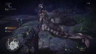 MHW Dragonkiller Sake amp Downy Crake Location [upl. by Bil]