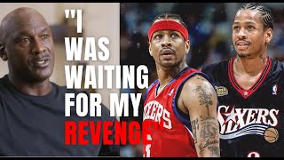 NBA Legends Explain How Good Allen Iverson Really Was [upl. by Novad]