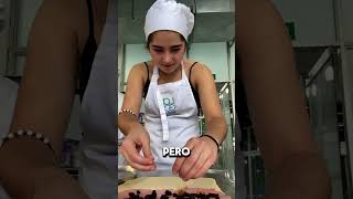 Clase de cocina 💛✨👩‍🍳 venezuela pandejamon navidad [upl. by Dugas233]