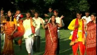 Laal Chunariya Odh Ke Full Song Pahaadwaali Maiyya [upl. by Dauf648]