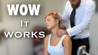 GUT amp JAW BONE RESULTS Not Taught In Chiropractic School Rare Techniques That Work [upl. by Ricoriki]