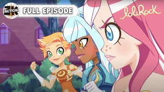 Finding a Princess  LoliRock  Superheroes [upl. by Alesandrini337]