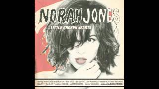 Norah Jones  All A Dream [upl. by Ancell]