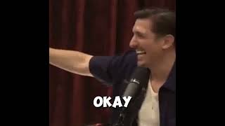 Joe Rogan amp Andrew Schulz React to Larry David SNL Moment [upl. by Ahsi]