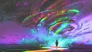 Enter The Astral Realm  432 Hz Deep Lucid Dreaming Sleep Music  8 Hz Binaural Beat Brainwaves [upl. by Madson227]