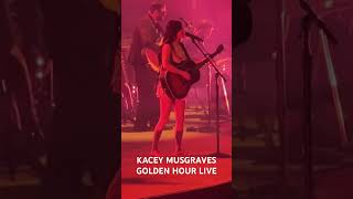 Kacey Musgraves plays “Golden Hour” on Nov 10 2024 in Pittsburgh [upl. by Fassold]