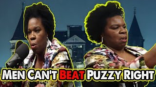 The Untold Problem with Men Today Leslie Jones Speaks Out Against Men [upl. by Scarlet356]