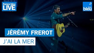 Jérémy Frerot quotJai la merquot  France Bleu Live [upl. by Danielle]