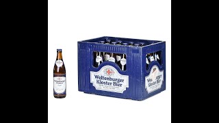 Weltenburger Kloster Marzen Beer Review [upl. by Armillia]