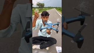 New rc drone unboxing ytshorts toys toyunboxing unboxingtoys chatpattoytv [upl. by Pacian]