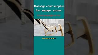 foot massager youtube [upl. by Esenahs104]