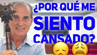 ¿Por qué me siento cansadao en VIVO con Frank Suárez [upl. by Jez371]