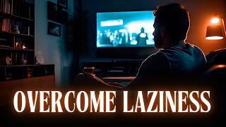 How to Overcome Procrastination and Laziness [upl. by Assecnirp]