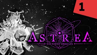 Astrea SixSided Oracles e1 [upl. by Eustace]