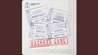 Maghreb Gang feat French Montana Khaled amp HAMZA Saucegod Remix [upl. by Ilojna403]