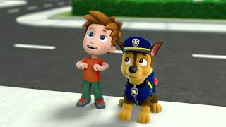 Alex And Chase Face Their Fears  Paw Patrol [upl. by Joby]