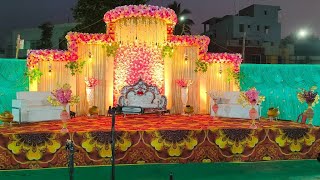 Sita Ram Tent House At  Rokat Bhubaneswar M9778764992 9778996053 [upl. by Raknahs]