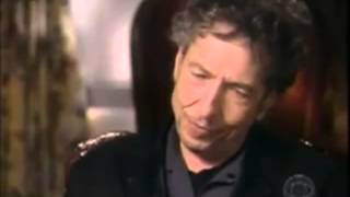 Bob Dylan parle du diable satan  soustitrée fr [upl. by Rodolfo]