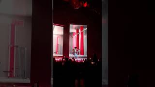 Lil Nas X  Industry Baby  AFAS Live Amsterdam Concert Long Live Montero Tour [upl. by Eittak592]