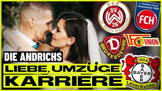 Hochzeitsantrag Familie und Vereinswechsel – der Weg zur Nationalmannschaft [upl. by Manthei]