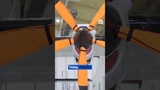 Why this company is building hydrogenelectric engines for planes [upl. by Crosby]