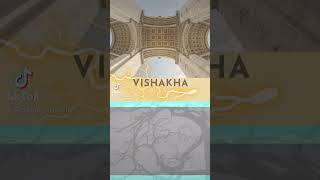 Vishakha Nakshatra [upl. by Ahkihs690]