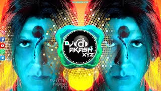 BUM BHOLE BUM BUM  Laxmi  EDM REMIX  Latest Mix 2024  DJ AKASH XYZ [upl. by Joscelin]